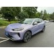 Denza N7 EV, пробіг 8 тисяч км